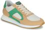 Clae Edson Basket Bruin Unisex - Thumbnail 2