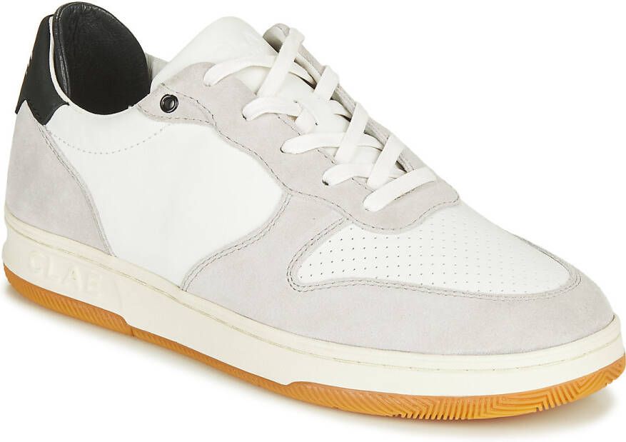 Clae Lage Sneakers MALONE