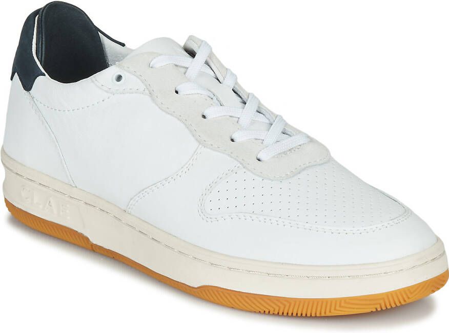 Clae Lage Sneakers MALONE