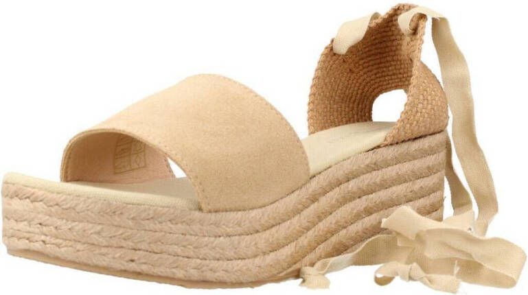 Clara Duran Espadrilles PLATASER3CD