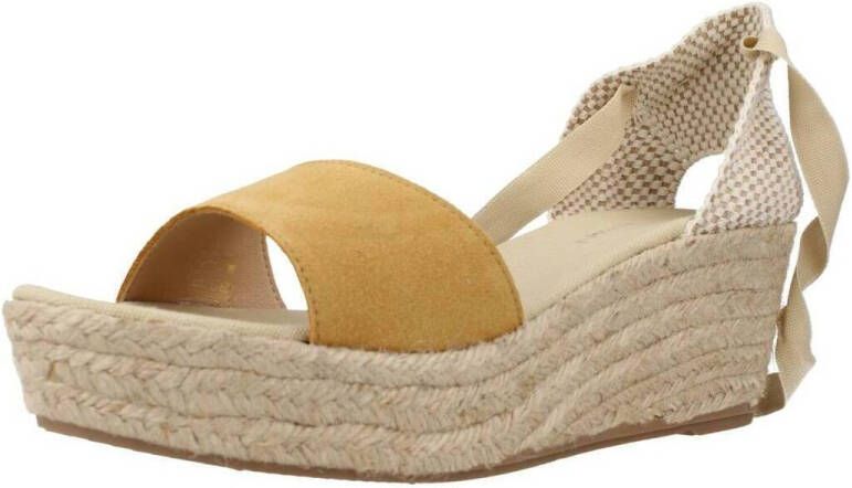 Clara Duran Espadrilles PLATASER3CD