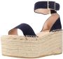 Clara Duran Espadrilles PLATASERCD - Thumbnail 2