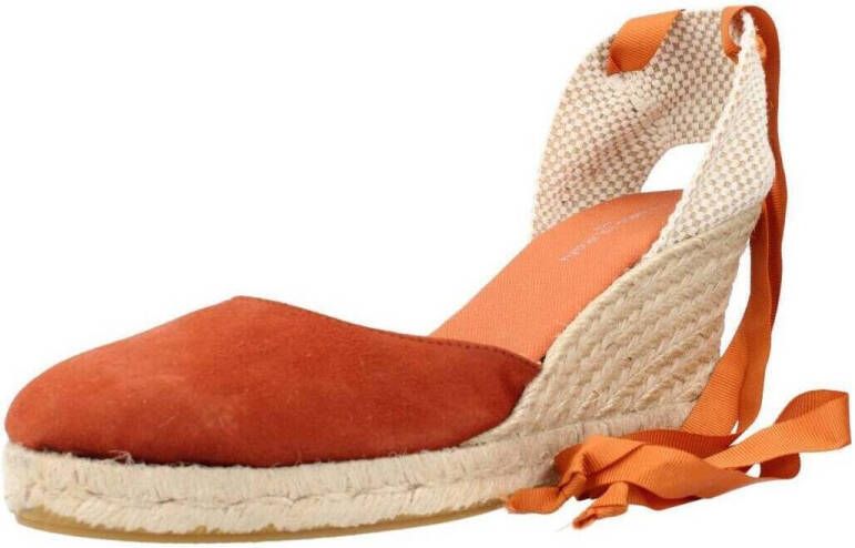 Clara Duran Espadrilles VALENANT2CD