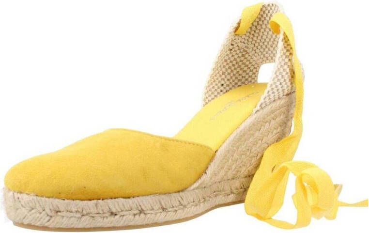 Clara Duran Espadrilles VALENANTCD