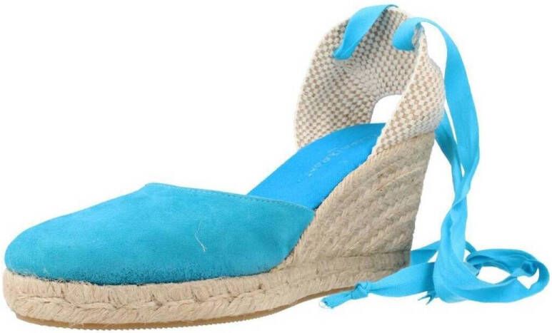 Clara Duran Espadrilles VALENANTCD