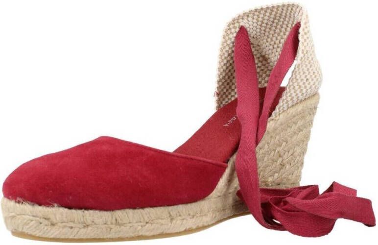 Clara Duran Espadrilles VALENANTCD