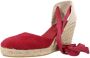 Clara Duran Espadrilles VALENANTCD - Thumbnail 2