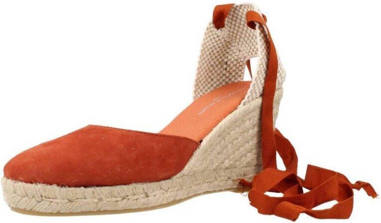 Clara Duran Espadrilles VALENANTCD