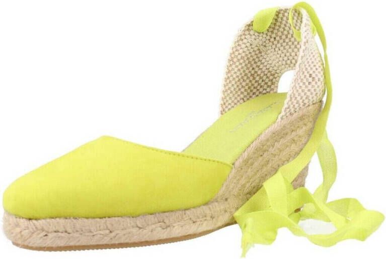 Clara Duran Espadrilles VALENANTCD