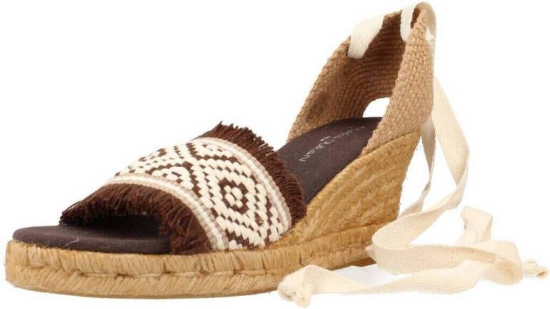 Clara Duran Espadrilles VALENBANCD