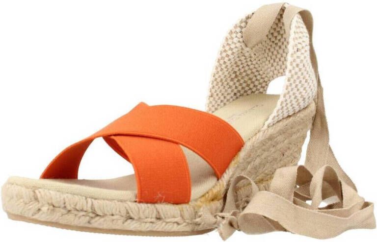 Clara Duran Espadrilles VALENESL2CD