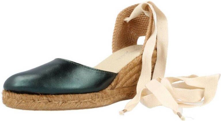 Clara Duran Espadrilles VALENLAMCD