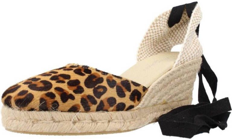 Clara Duran Espadrilles VALENLEO2CD