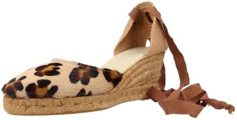 Clara Duran Espadrilles VALENLEOCD