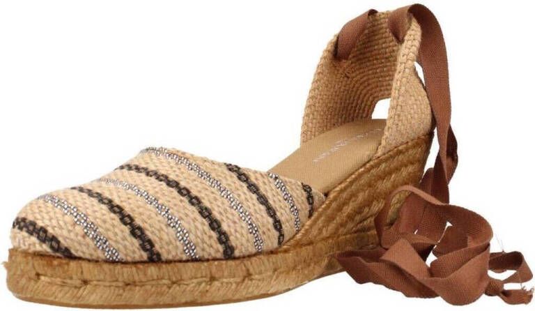 Clara Duran Espadrilles VALENLINOCD