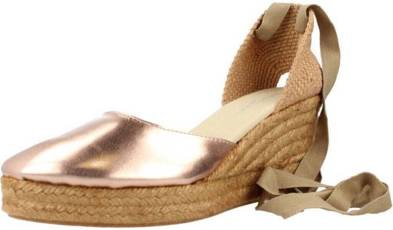 Clara Duran Espadrilles VALENLMECD