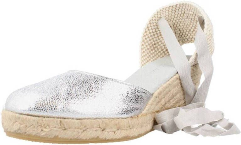 Clara Duran Espadrilles VALENMETCD