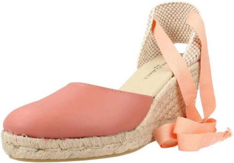 Clara Duran Espadrilles VALENNAP2CD