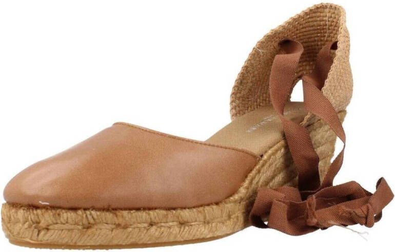 Clara Duran Espadrilles VALENNAPCD