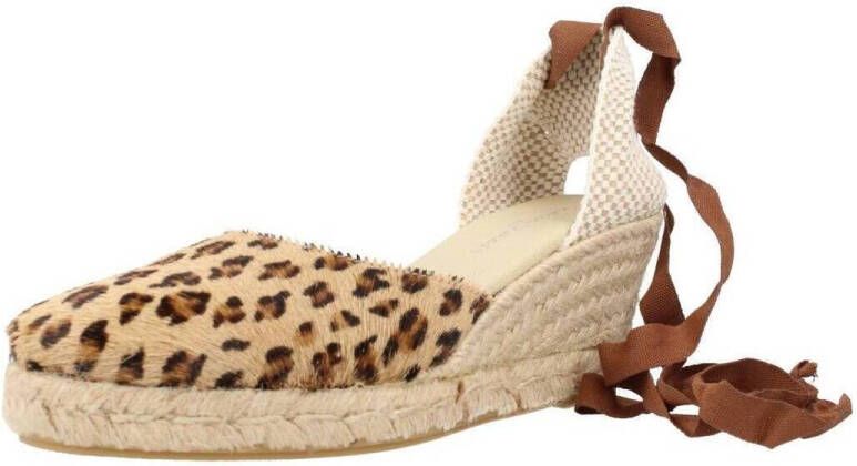 Clara Duran Espadrilles VALENPONCD