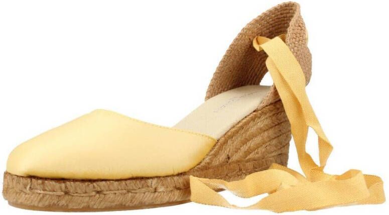 Clara Duran Espadrilles VALENRAS1CD