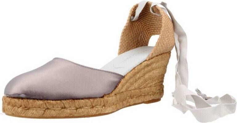 Clara Duran Espadrilles VALENRAS1CD