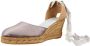 Clara Duran Espadrilles VALENRAS1CD - Thumbnail 2