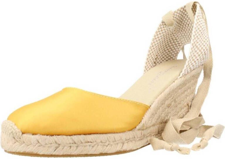 Clara Duran Espadrilles VALENRASCD