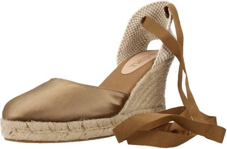 Clara Duran Espadrilles VALENRASCD