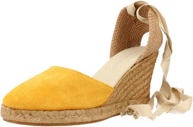 Clara Duran Espadrilles VALENSER3CD