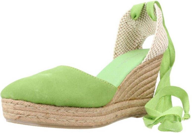 Clara Duran Espadrilles VALENSER3CD