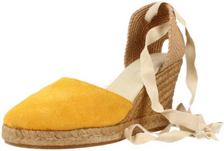 Clara Duran Espadrilles VALENSER4CD