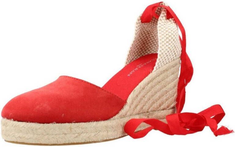 Clara Duran Espadrilles VALENSER5CD