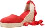 Clara Duran Espadrilles VALENSER5CD - Thumbnail 2