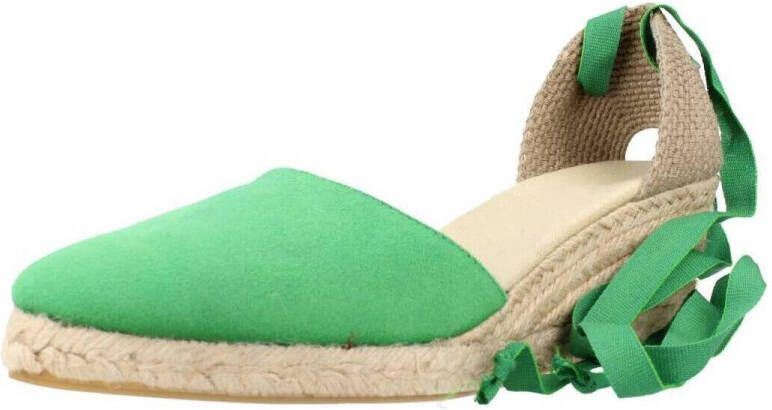 Clara Duran Espadrilles VALENSERCD