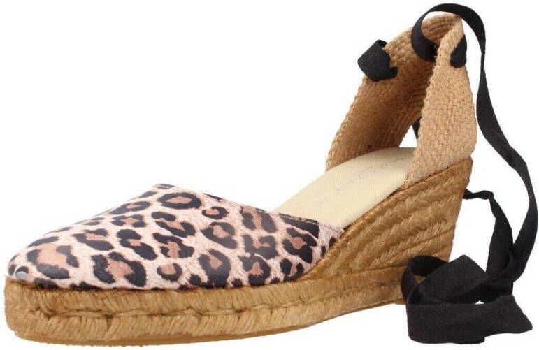 Clara Duran Espadrilles VALENSINCD