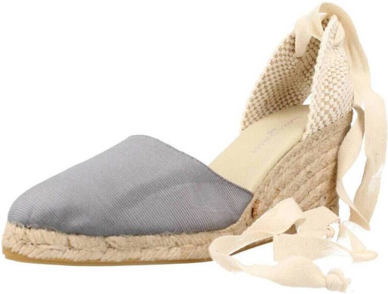 Clara Duran Espadrilles VALENSTYCD