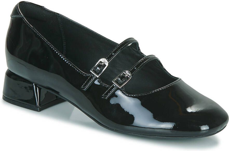 Clarks Ballerina's DAISS 30 SHINE