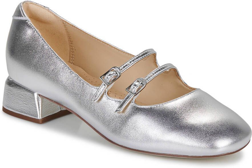 Clarks Ballerina's Daiss30 Shine