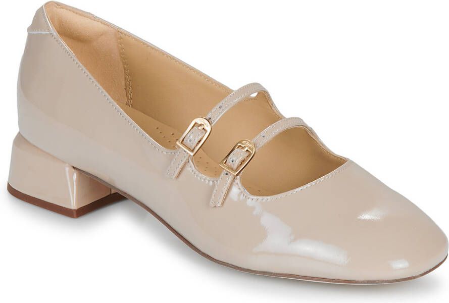 Clarks Ballerina's DAISS30 SHINE