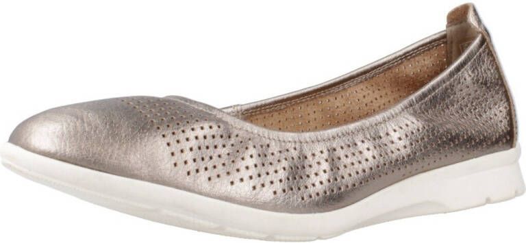 Clarks Ballerina's JENETTE EASE