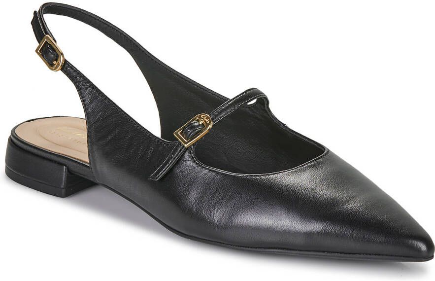 Clarks Ballerina's Sensa15 Shine