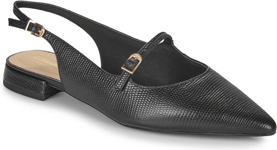 Clarks Ballerina's SENSA15 SHINE