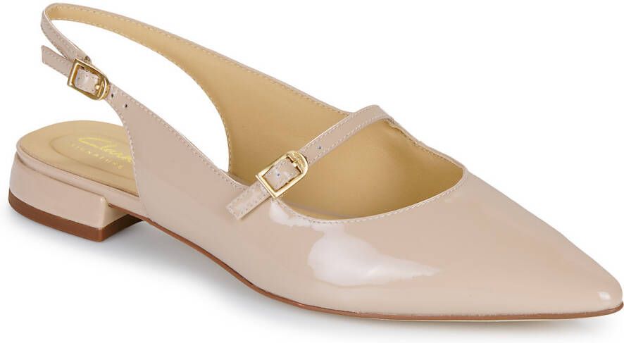 Clarks Ballerina's SENSA15 SHINE