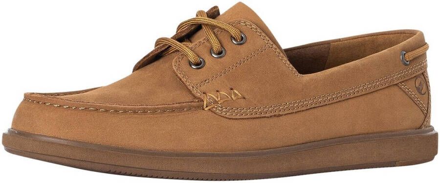 Clarks Bootschoenen Bratton-bootschoenen