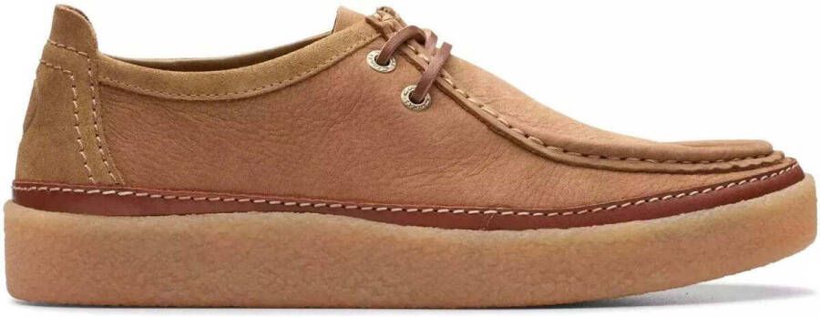 Clarks Nette Schoenen Clarkwood Moc