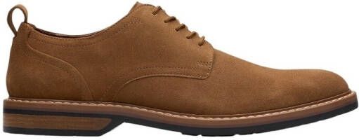 Clarks Enkellaarzen ALDWIN LACE