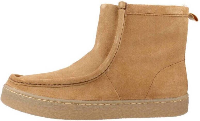 Clarks Enkellaarzen BARLEIGH PULL