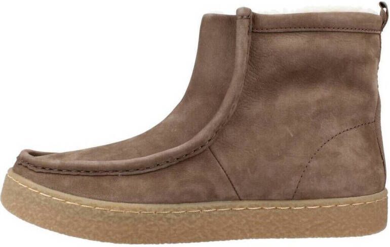 Clarks Enkellaarzen BARLEIGH PULL