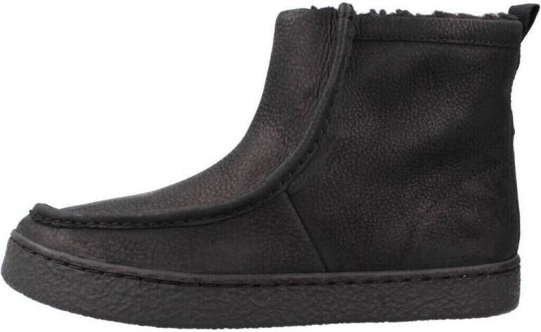 Clarks Enkellaarzen BARLEIGH PULL